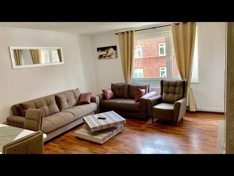 Klassisches Kian | Hannover, Deutschland | Hotelbewertung 🏨