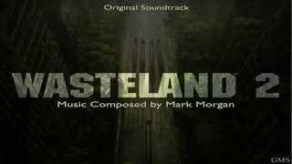 Wasteland 2 Soundtrack & Full Original Videogame Soundtrack (OST)