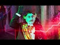 Munsters 2022 Trailer Director S Cut