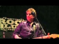 Stan Ridgway - Call Of The West - Live 2011