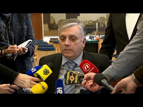 Hrvatski ratni veterani ostaju na ulici