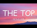 Natalie Jane The Top Lyrics