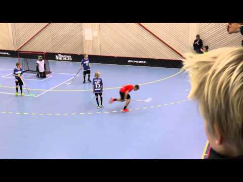 Karlstad IBF P04 Degerfors 141109