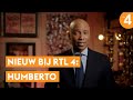 Humberto's talkshow, nieuw bij RTL 4!