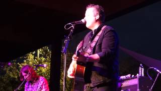 Jason Isbell and the 400 Unit &quot;Yvette&quot; Ships of the Sea Museum,Savannah,GA. 03.23.14