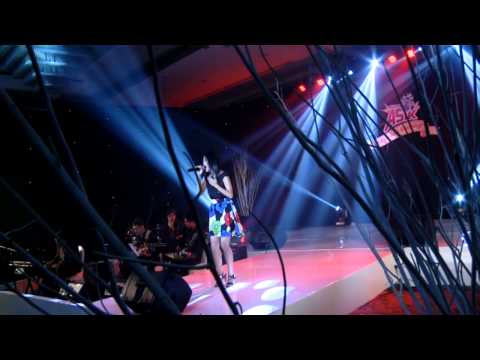 Performance 25 Besar: KANIA (Lampung) - Someone Like You