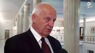 Niesiołowski o Kaczyńskim: 