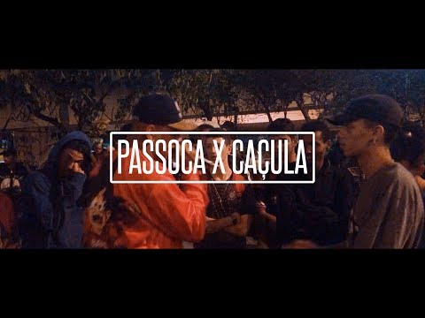 BATALHA DO CARREFA #158 -  POCKET SHOW - MIKEVELI + TREZEMENTAL + FINAL - PASSOCA X CAÇULA