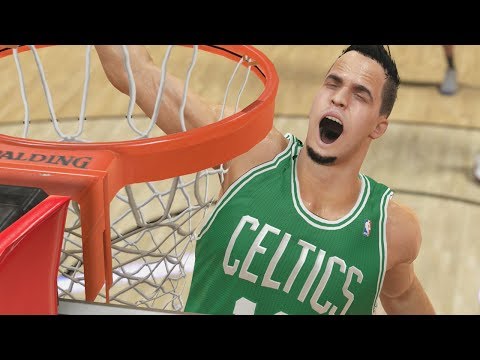 NBA 2k14 My Career PS4 - Shoe Endorsement! Ep.39