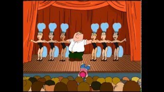 Family Guy - I'm gonna make you famous