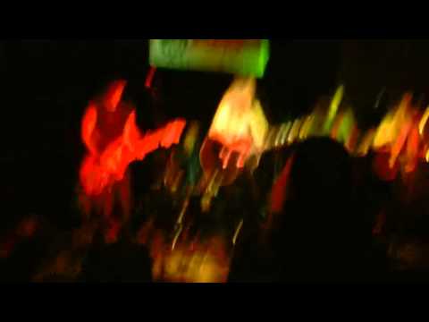 Mary - Alexz Johnson Live