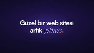 Güzel Bir Web Sitesi Artık Yetmez | Mars Creative Web Tasarım