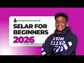 The BEST Selar Tutorial For Beginners In 2026 Selar Complete Course