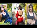Beautiful Actress Hot Photoshoot Saree Lover Saree Fashion Saree Photoshoot Just 4u