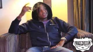 SD on Clouds - SD Interview w/ CityonClouds