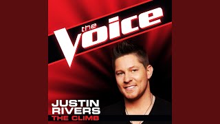 The Climb (The Voice Performance)