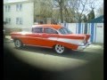 57 Chevy Bel-Air **FOR SALE** CALL 781-922 ...