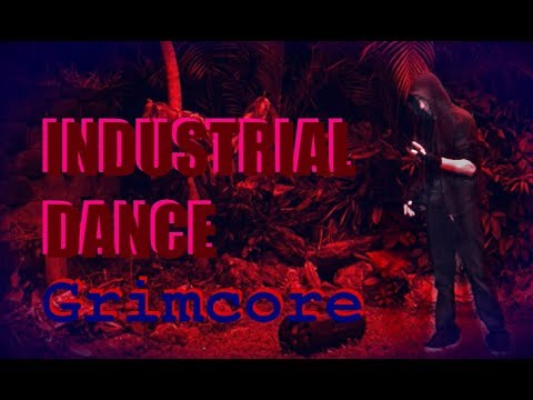 Industrial Dance #2^5: Clubhit