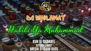 Download lagu DJ SHOLAWAT - HABIBI YA MUHAMMAD - KUN DJ mp3 Download lagu DJ SHOLAWAT - HABIBI YA MUHAMMAD - KUN DJ mp3