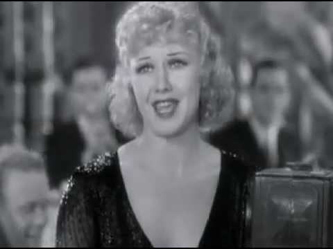 Ginger Rogers: Music Makes Me