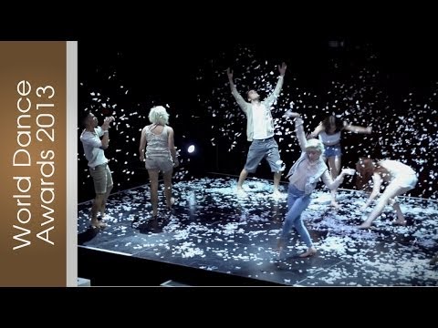 World Dance Awards | Community Health