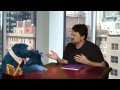 Sesame Street Once Upon A Monster Game Promo