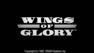 Wings of Glory General MIDI Roland SC-55 Soundtrack