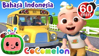 Download lagu Roda-Roda Bis | @CoComelonIndonesia | Favorit CoComelon | Nursery Rhymes Terbaik | Lagu Anak mp3 Download lagu Roda-Roda Bis | @CoComelonIndonesia | Favorit CoComelon | Nursery Rhymes Terbaik | Lagu Anak mp3