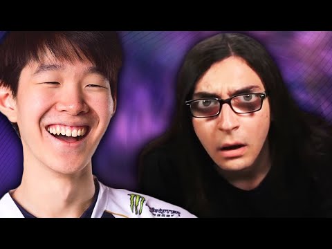 I Fought CHARLIEDAKING and This is What Happened