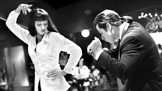 Gimme Some Lovin' - Pulp Fiction Dance Scene - Spencer Davis Group cover by HIGH SOCIETY