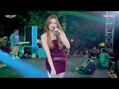 CINTA MERAH JAMBU FEBY MAHARANI - SHAUN THE SHEEP - HAPPY PARTY BOX DUWOR ORGANIZER - DUKUHSETI PATI