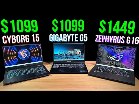 video - Asus Zephyrus G16, i7-13620H, RTX 4070, 16 GB DDR4-3200, 512 GB SSD, FHD+ 165 hz 100% sRGB 300 nits