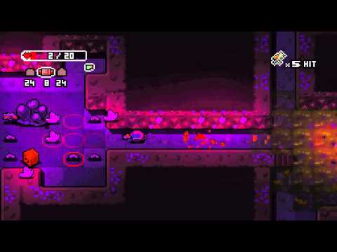 Space Grunts - short trailer #4