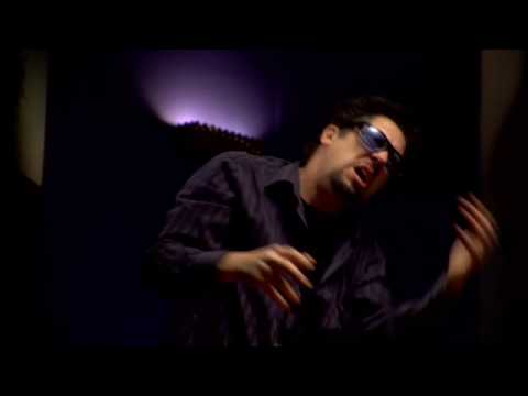 Tvůrčí proces Tima Burtona