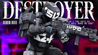 Download lagu Destroyer Dominates All PvP Engagements (Playstyle Guide) mp3