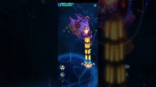 Download lagu Boss DEMIURGE, stage 150 - SPIKE,PLEIAD, BIZZARD (v.9) mp3