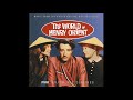 Elmer Bernstein - Coffee with Henry - (The World of Henry Orient, 1964)