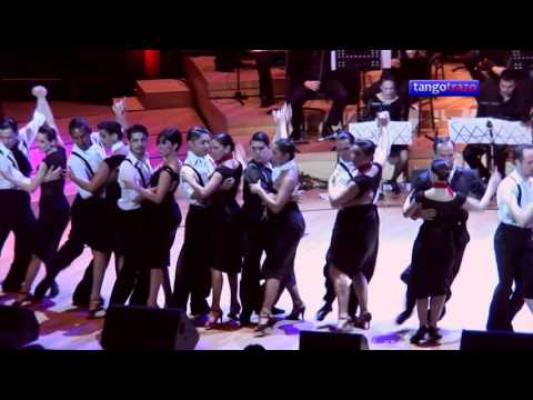 Seleccionado Federal del Tango - "Se dice de mi - Milonga de mis tiempos"