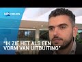 PvdA: stuur coke-klanten van minderjarige dealers een smsje