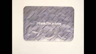 Spiritualized - I Think I&#39;m In Love (Chemical Brothers Vocal Mix)