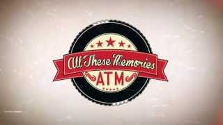 All These Memories - Turn Away lyric video