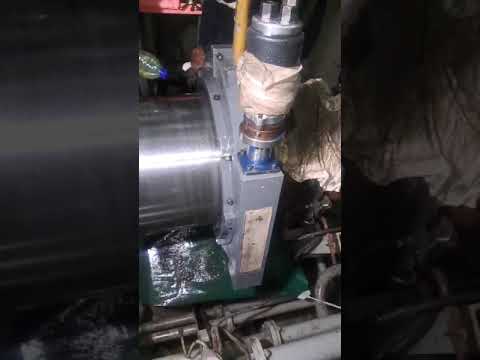 Intermediate Propeller Shaft Bearing