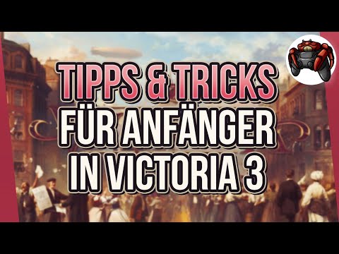 Alles was ihr über Krieg und Kriegsführung wissen müsst! | Victoria 3 Tutorial Deutsch