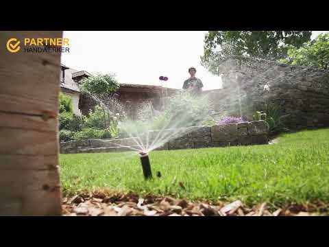 Gartengestaltung Michael GmbH YouTube-Vdeominiatur 10
