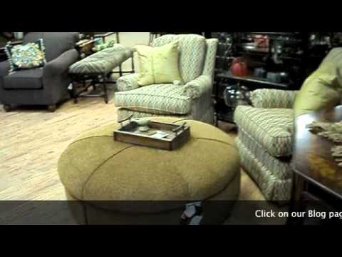 A Walk Through Tansi's