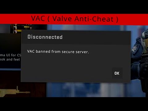 CS2 Vac Ban Update! WHERE IS MY F MONEY???