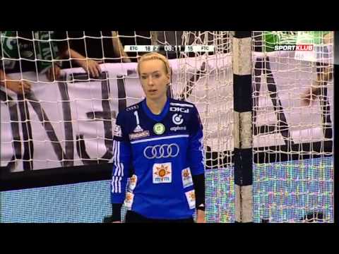 Győri Audi ETO KC Vs FTC-Rail Cargo Hungaria,NB1,2014.05.15