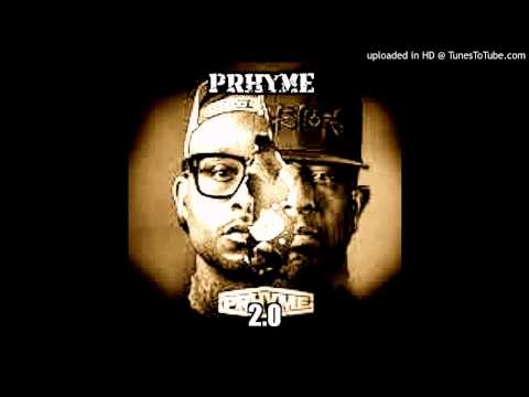 #PrhymeRemixContest "Prhyme Remix" (DJ Kebo)