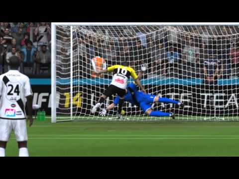 Ponte Preta 0 x 0 Criciúma