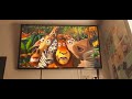 Opening To Bee Movie 2008 UK DVD